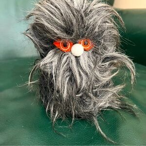 Rare Vintage Glook Gonk